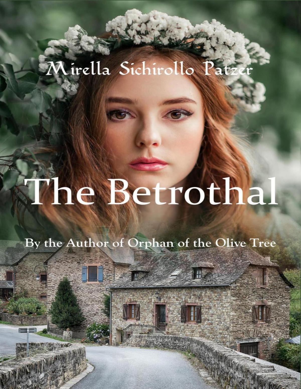 The Betrothal Mirella Patzer