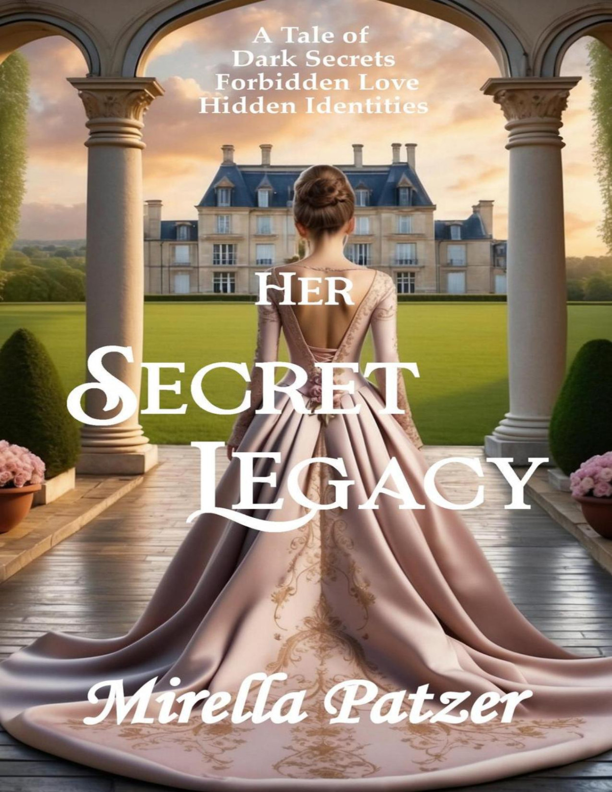 Her Secret Legacy Mirella Patzer