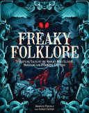 Freaky Folklore Darkness Prevails