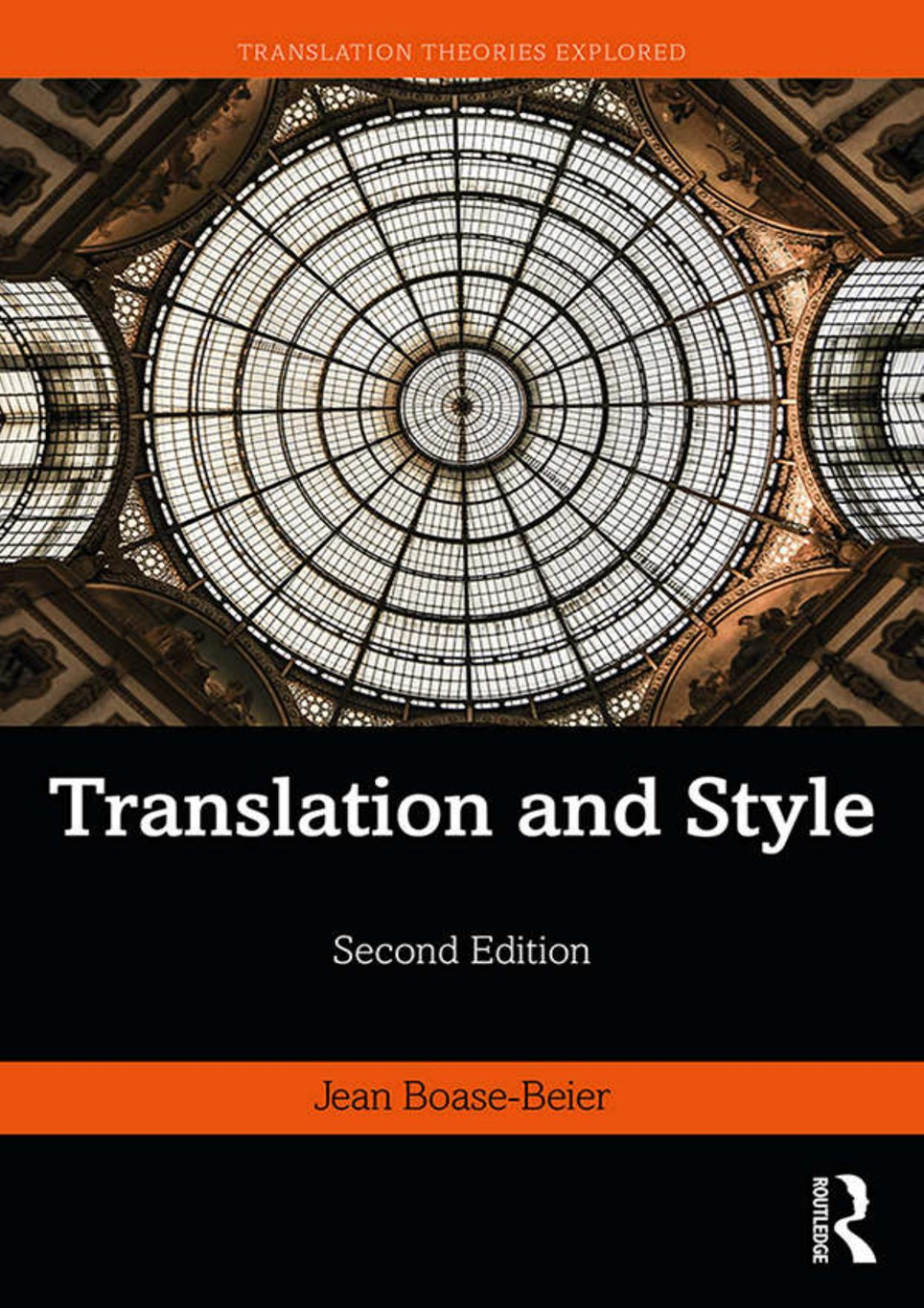Translation And Style Translation Theories Explored Jean Boasebeier