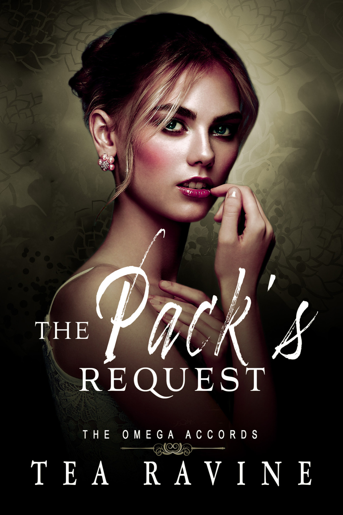 The Packs Request 1st Edition Tea Ravine