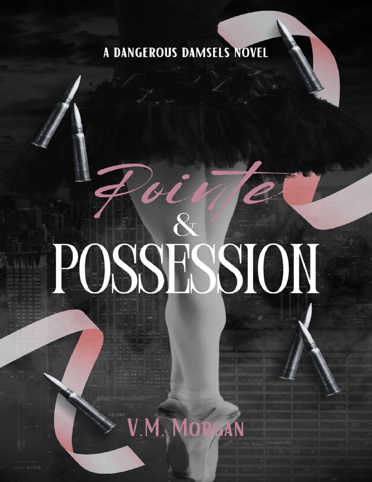 Pointe Possession V M Morgan