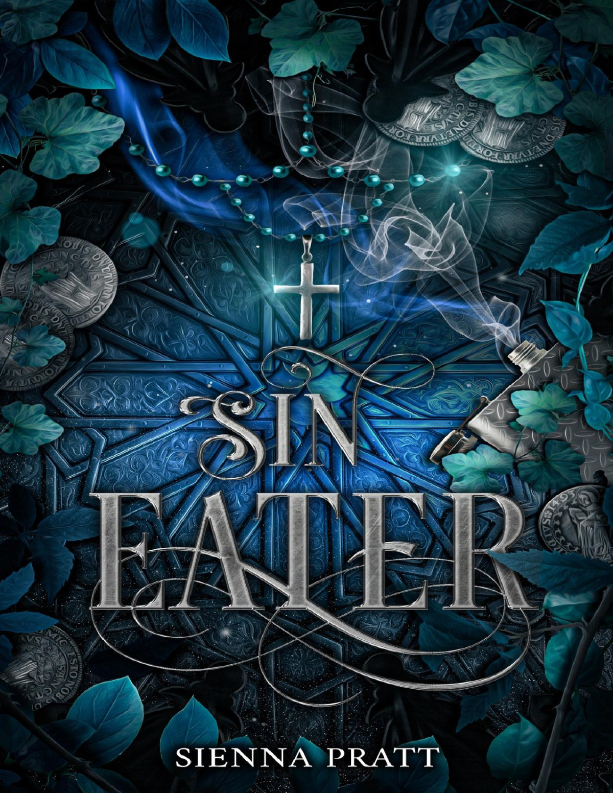 Sin Eater Sienna Pratt