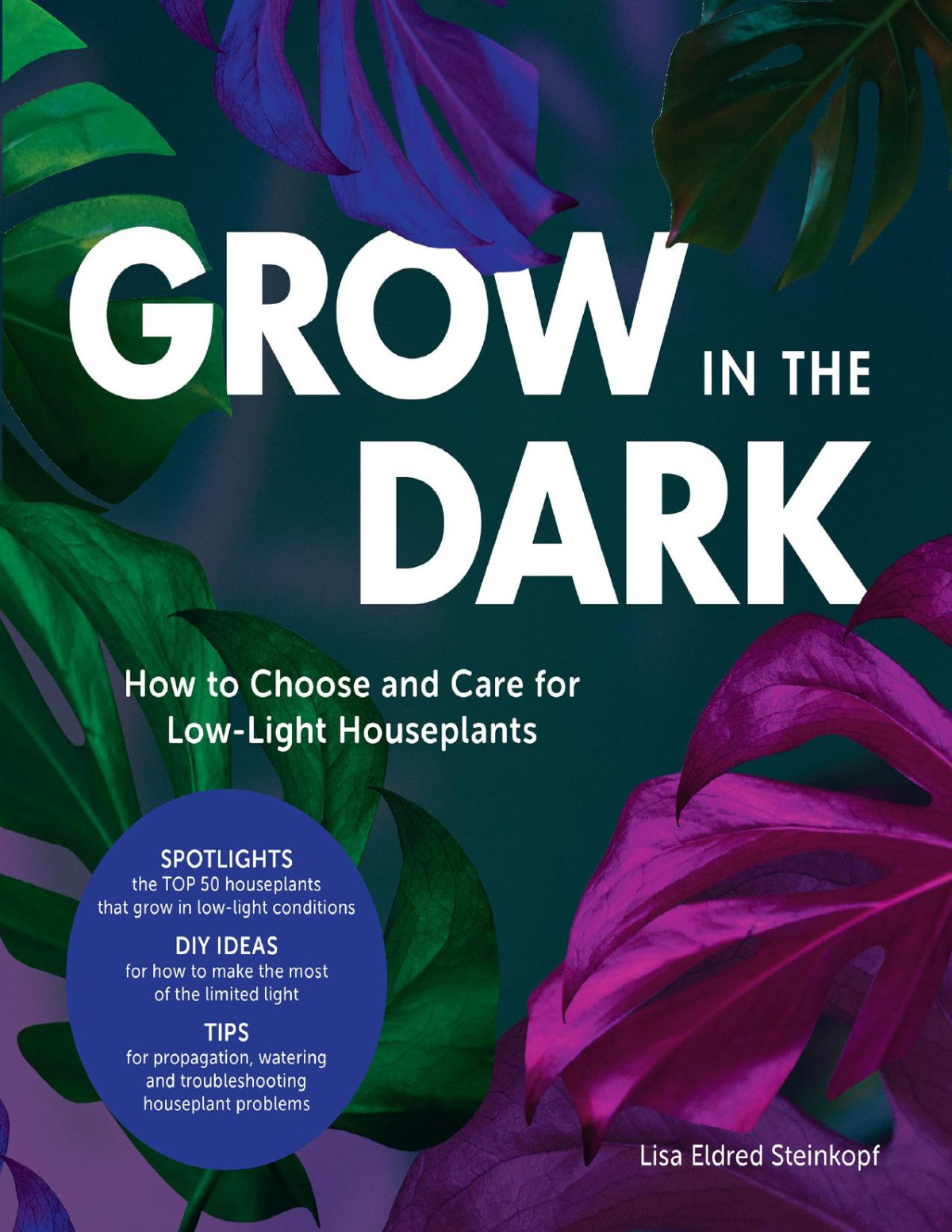 Grow In The Dark How To Choose And Care For Lowlight Houseplants Lisa Eldred Steinkopf