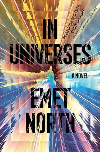 In Universes 1st Edition Emet North
