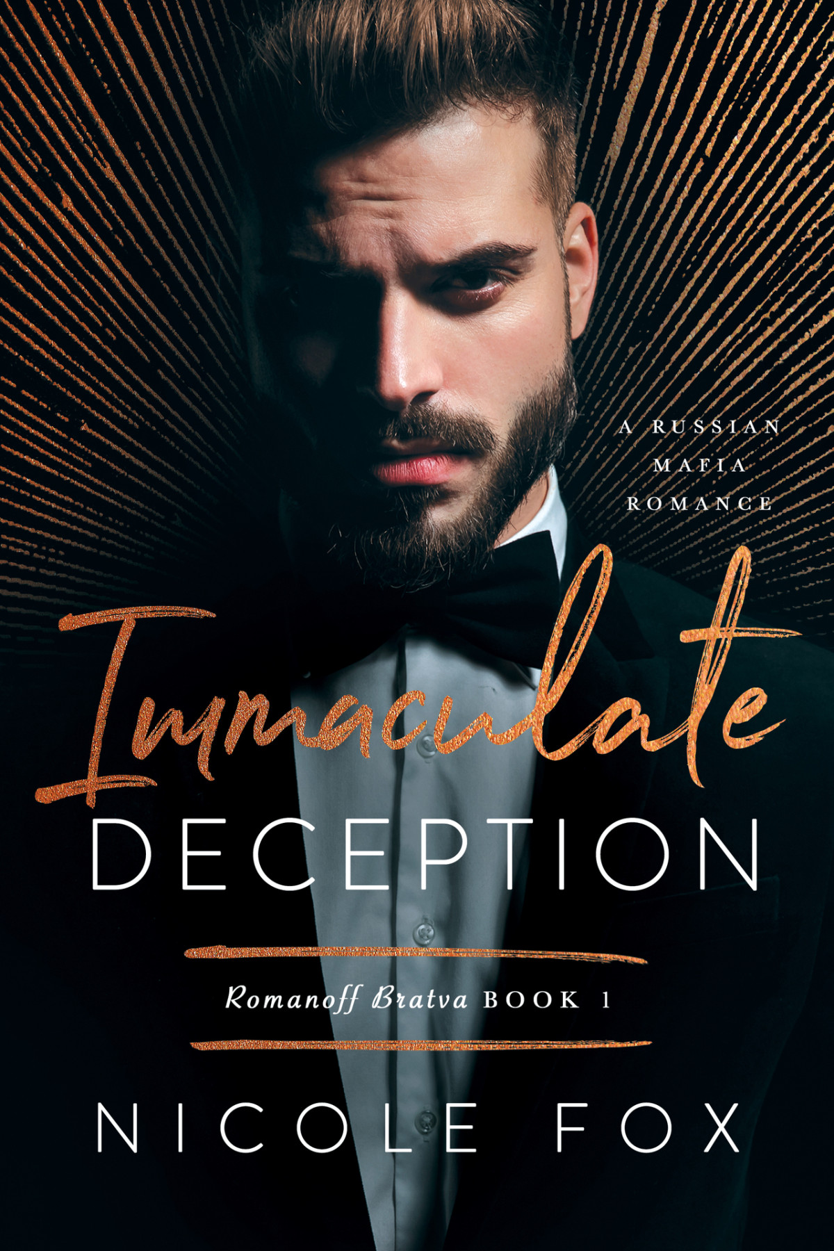 Immaculate Deception Nicole Fox