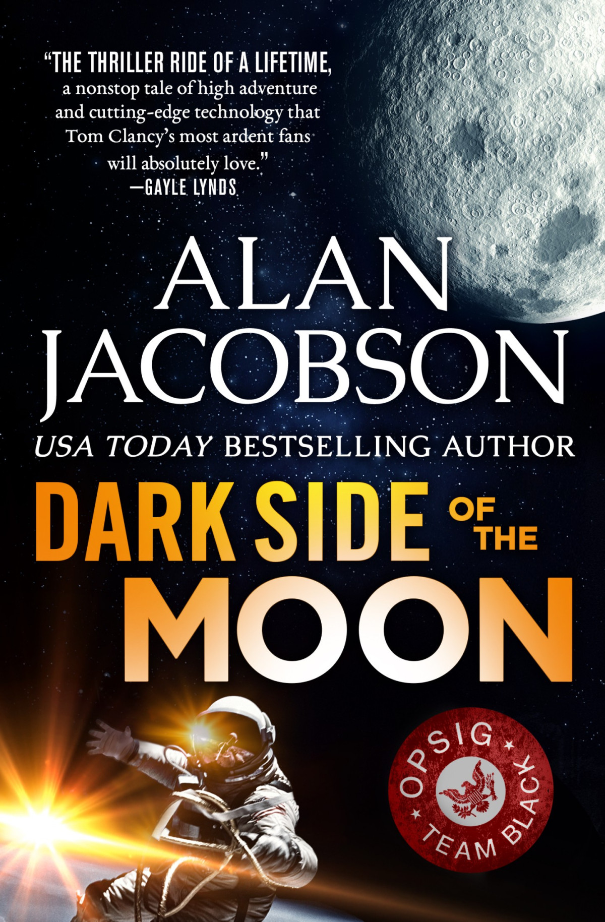 Dark Side Of The Moon Alan Jacobson