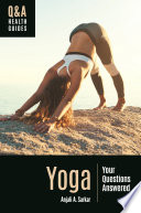 Yoga 2nd Edition Anjali A Sarkar