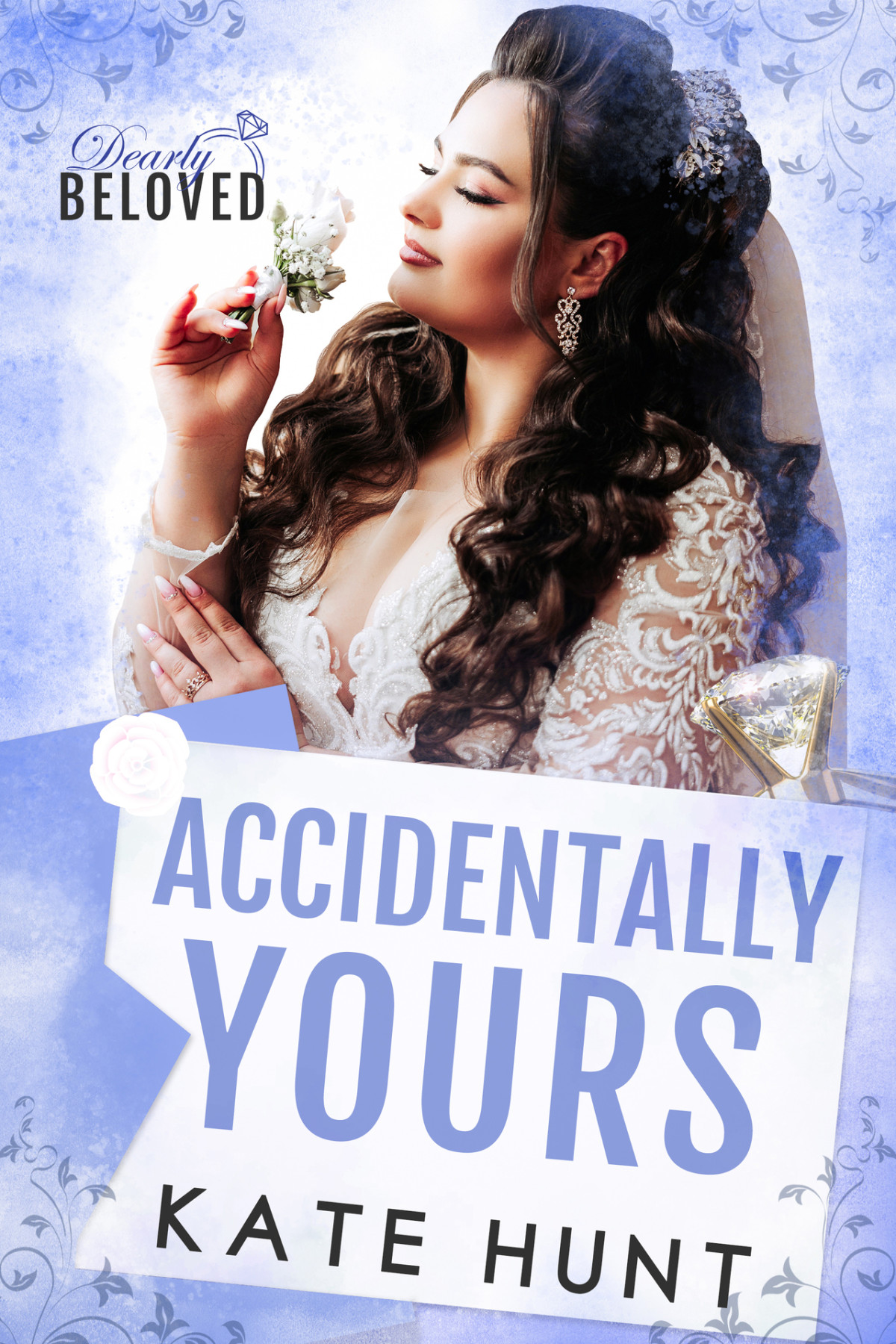 Accidentally Yours Kate Hunt