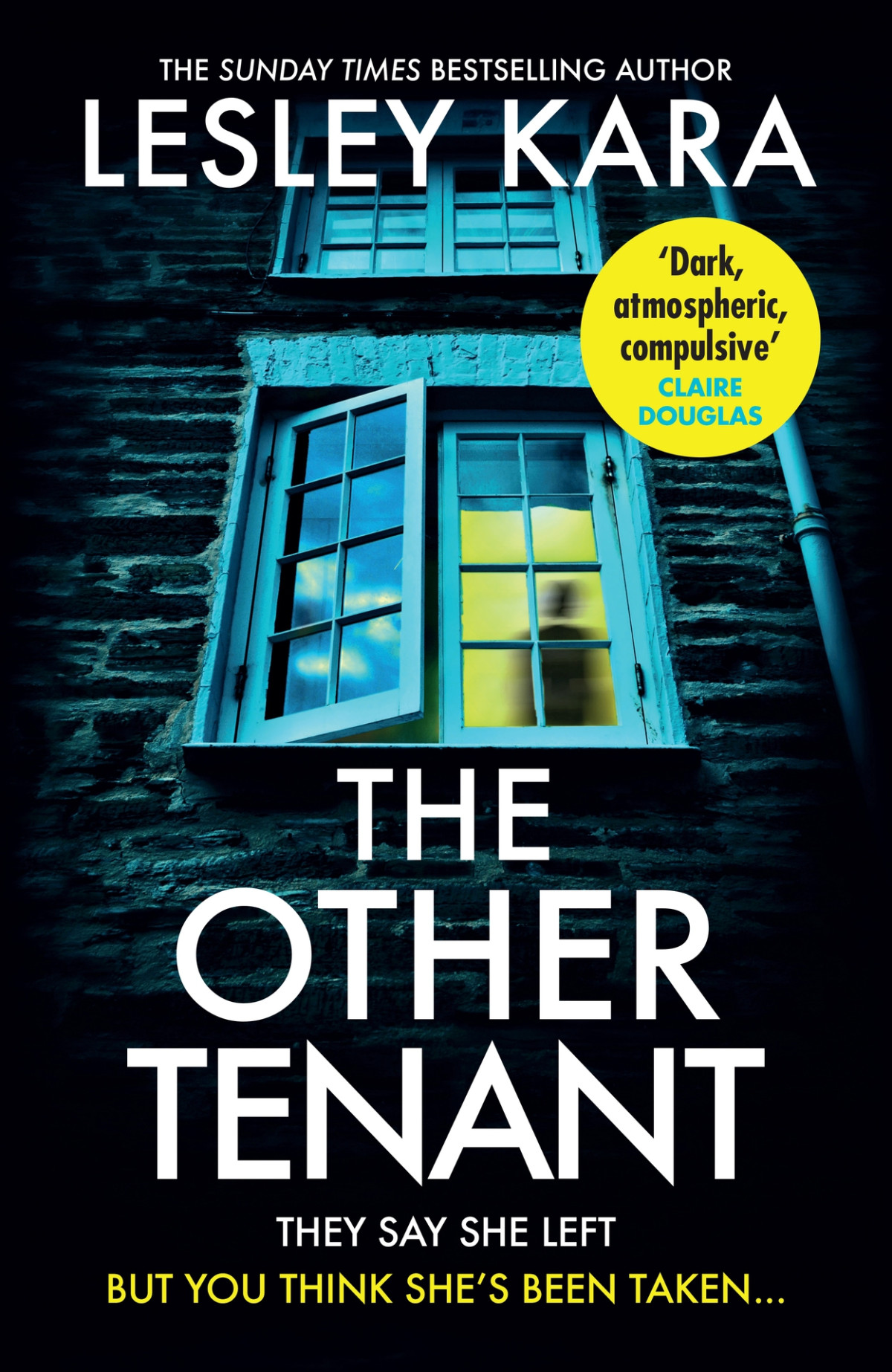 The Other Tenant Lesley Kara