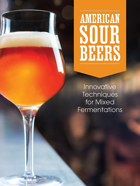 American Sour Beer Michael Tonsmeire