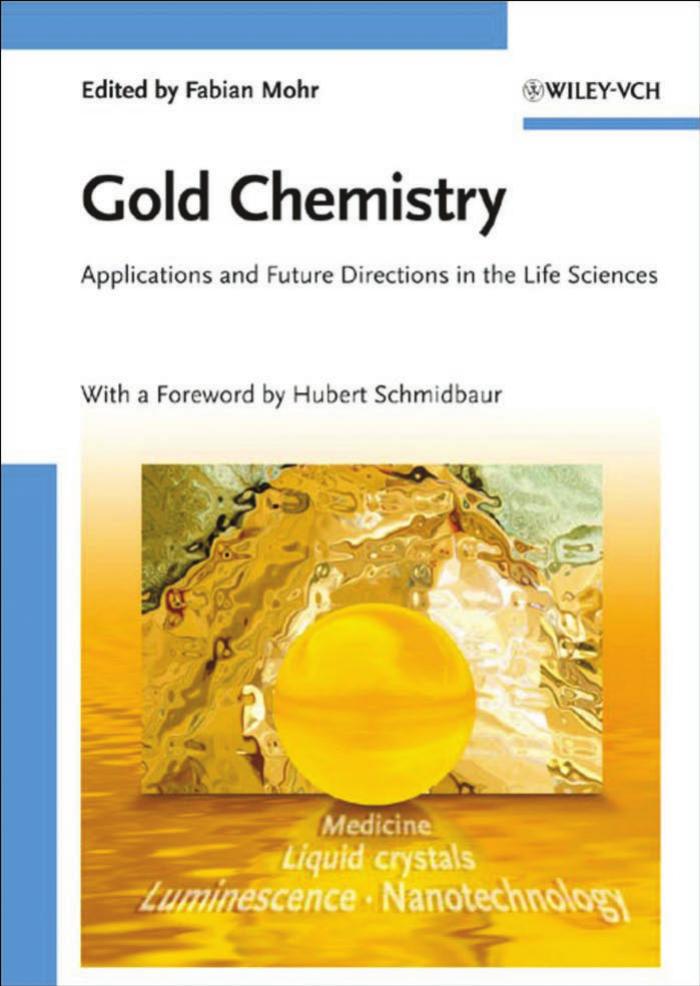 Modern Gold Catalyzed Synthesis A Stephen K Hashmi Dean F Toste