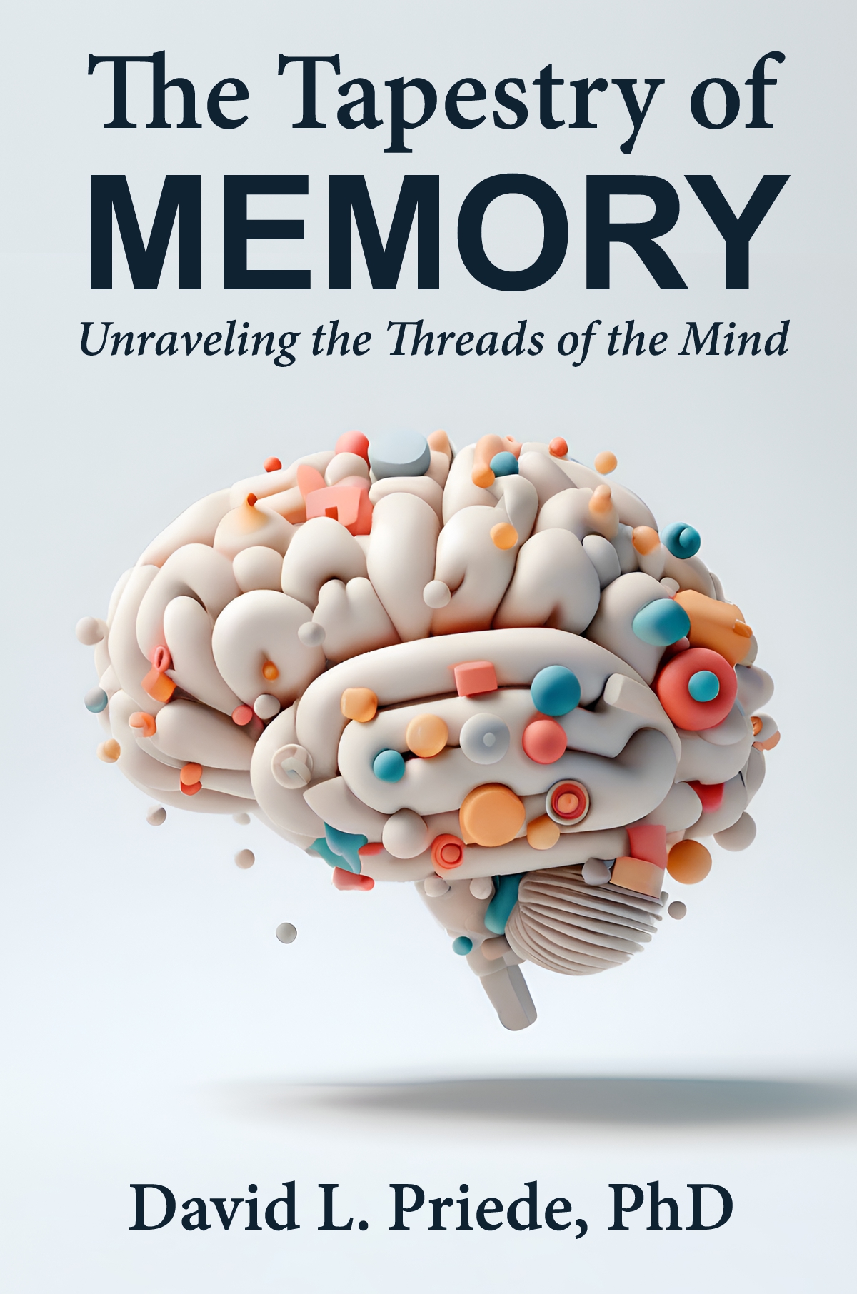 The Tapestry Of Memory Unraveling The Threads Of The Mind Bittner