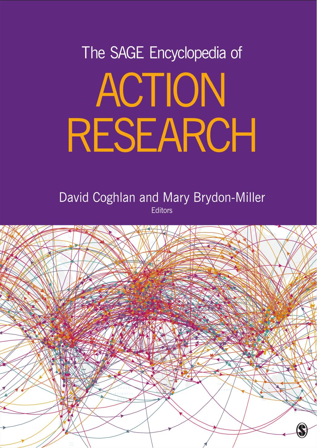 The Sage Encyclopedia Of Action Research David Coghlan Mary Brydonmiller