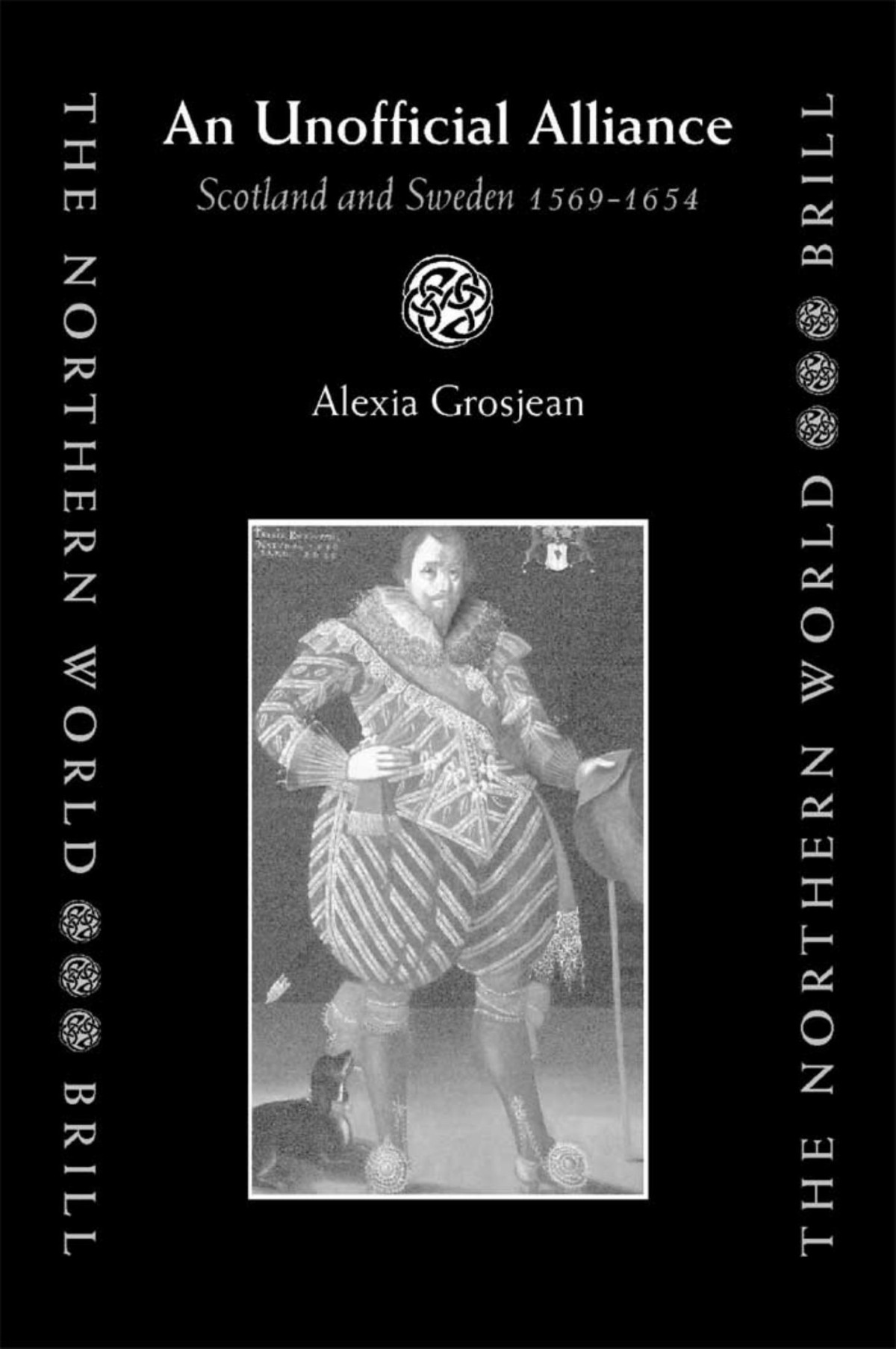 An Unofficial Alliance Scotland And Sweden 15691654 Alexia Grosjean