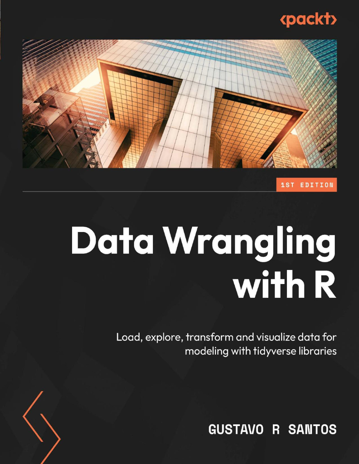 Data Wrangling With R Gustavo R Santos