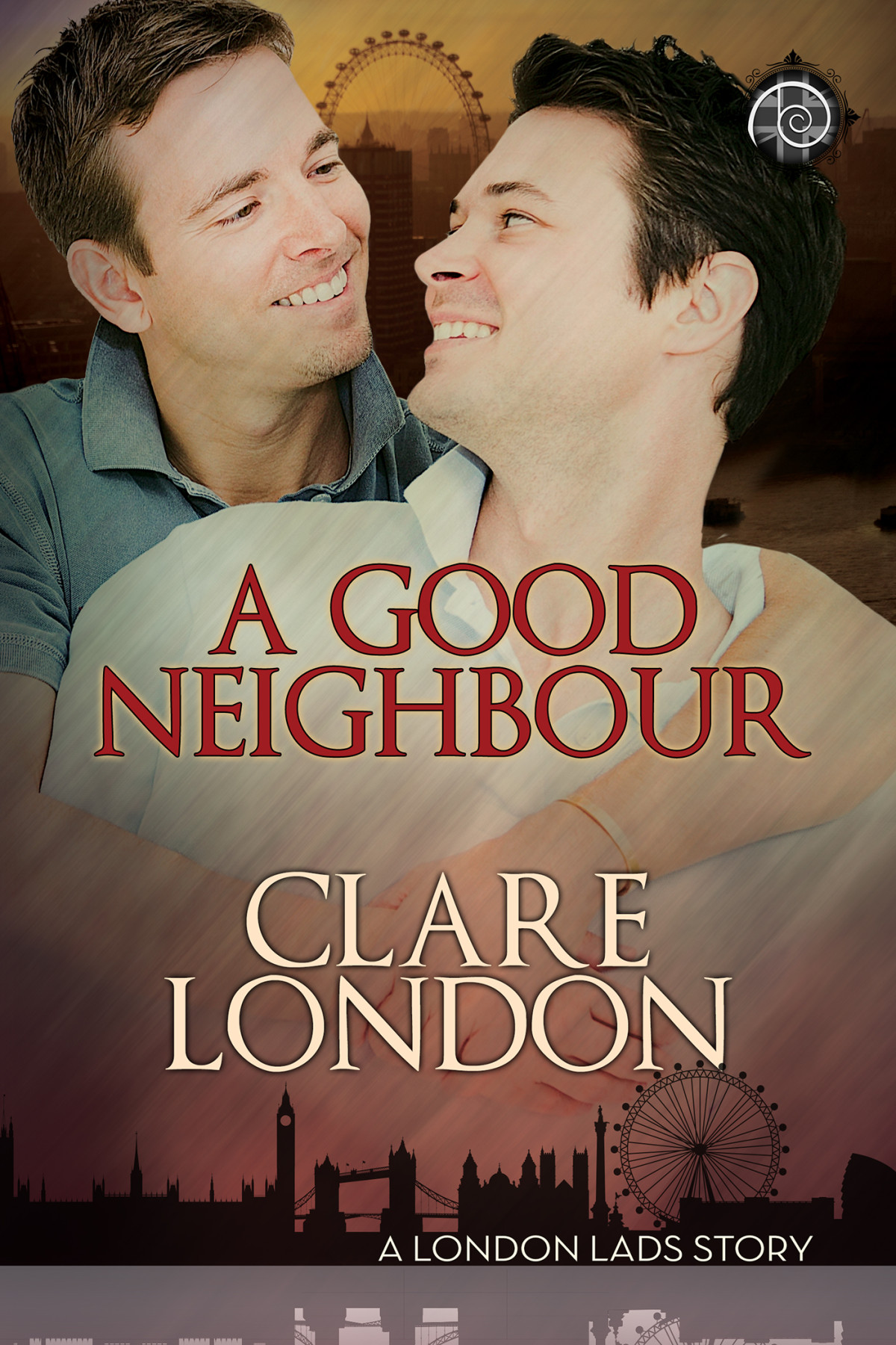 A Good Neighbour Clare London
