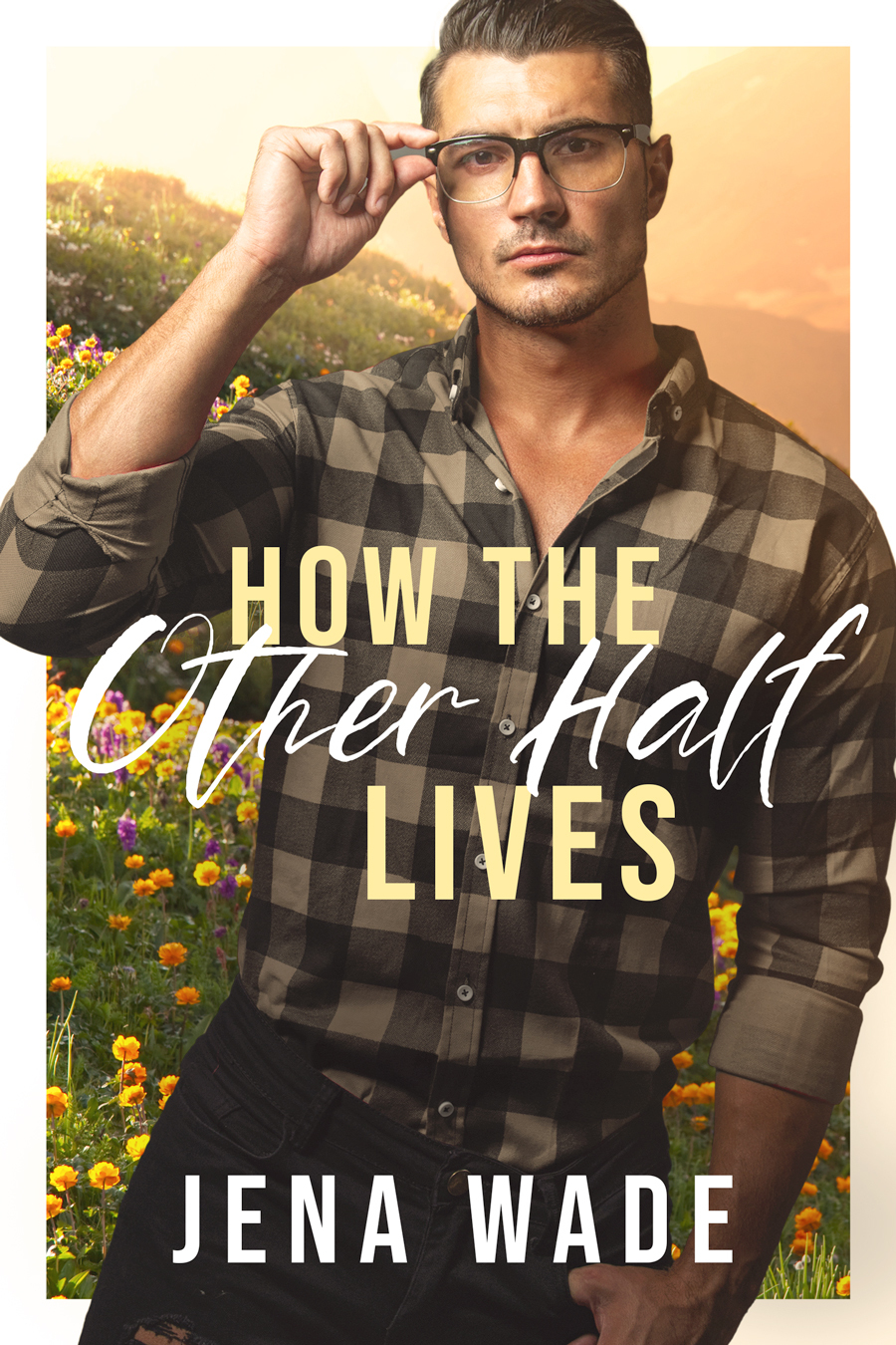 How The Other Half Lives Mm Jena Wade