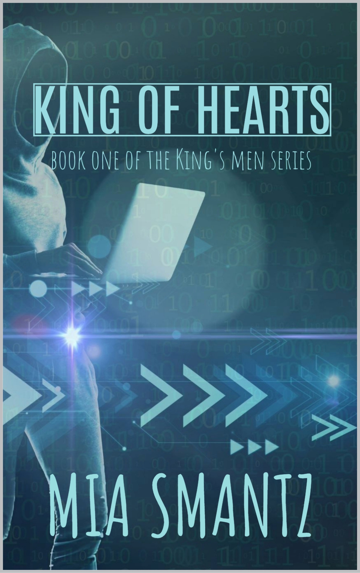 King Of Hearts Mia Smantz