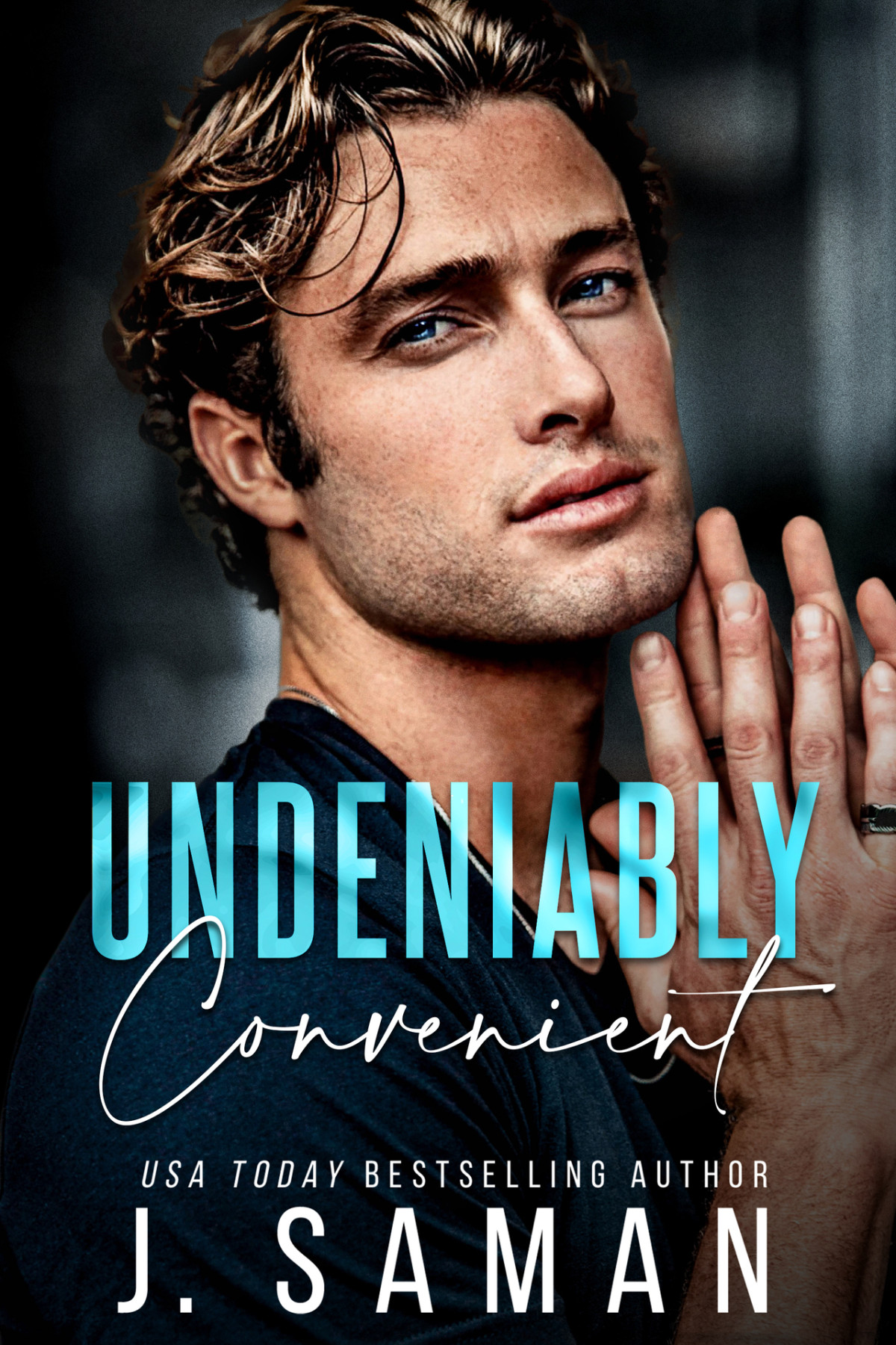 Undeniably Convenient J Saman