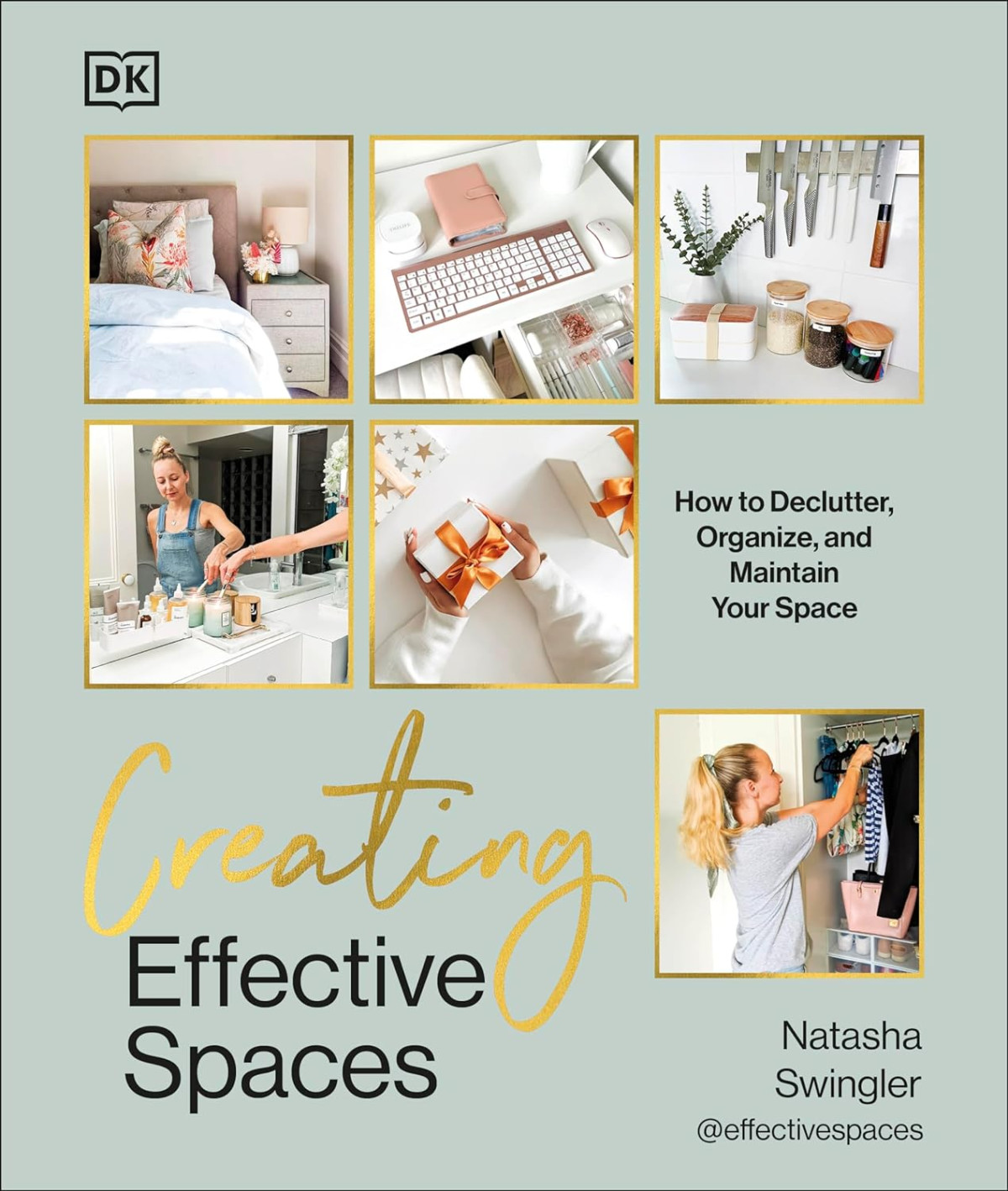 Creating Effective Spaces Natasha Swingler