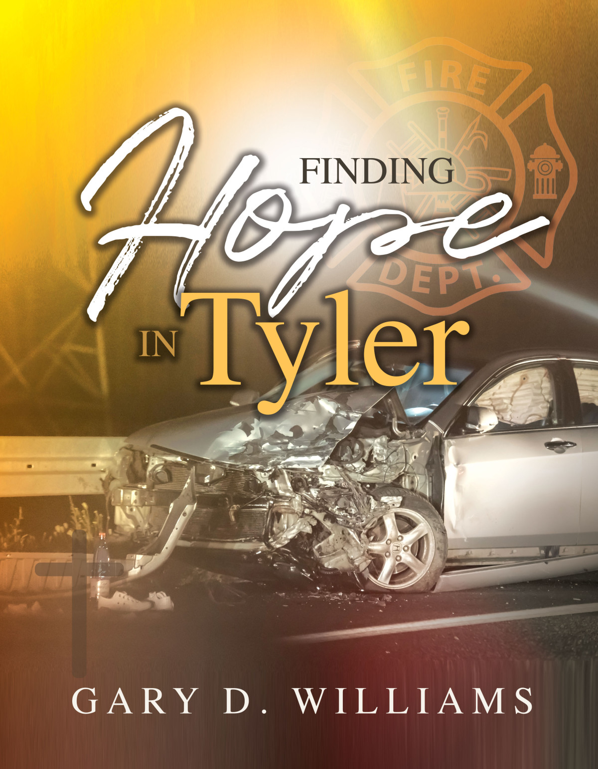 Finding Hope In Tyler Gary D Williams