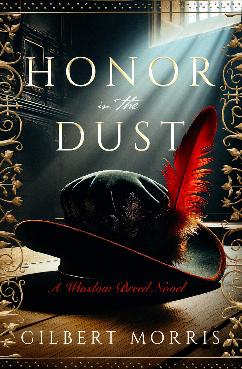 Honor In The Dust Gilbert Morris
