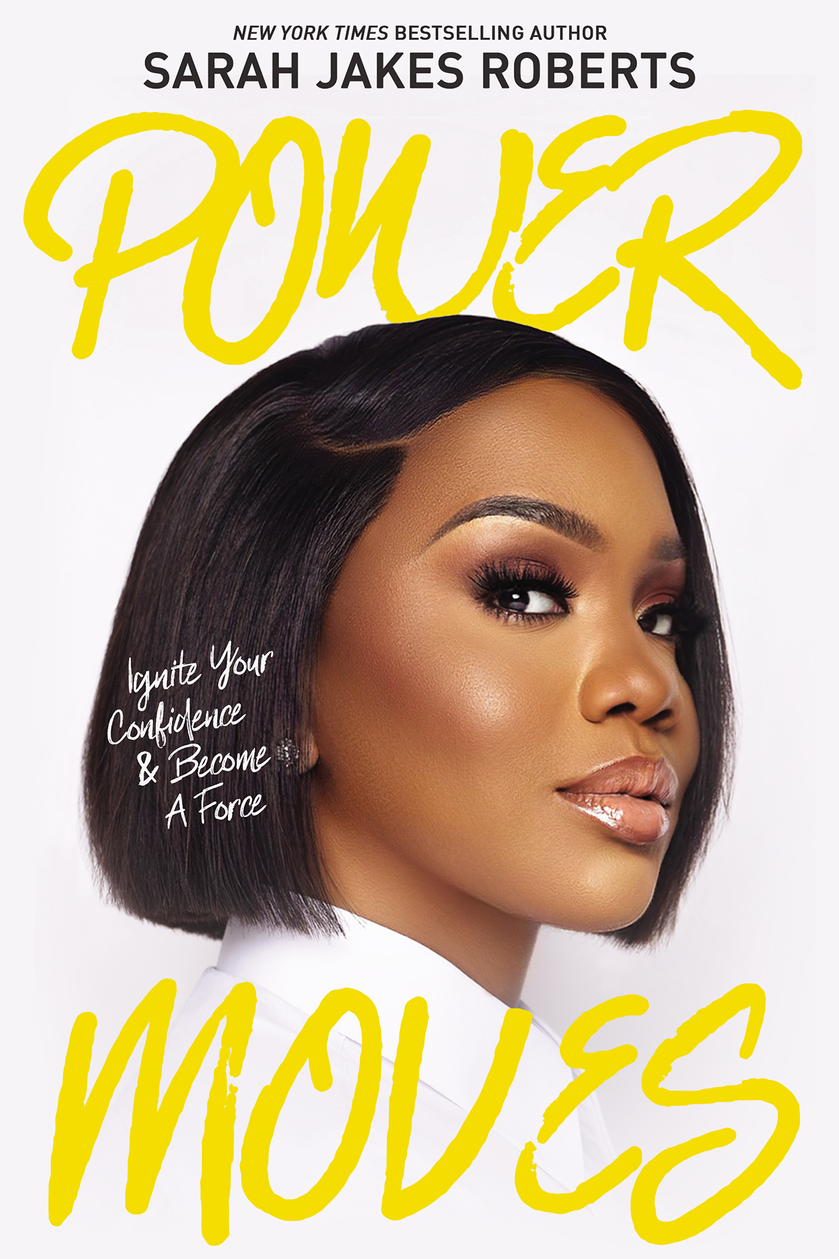 Power Moves Sarah Jakes Roberts