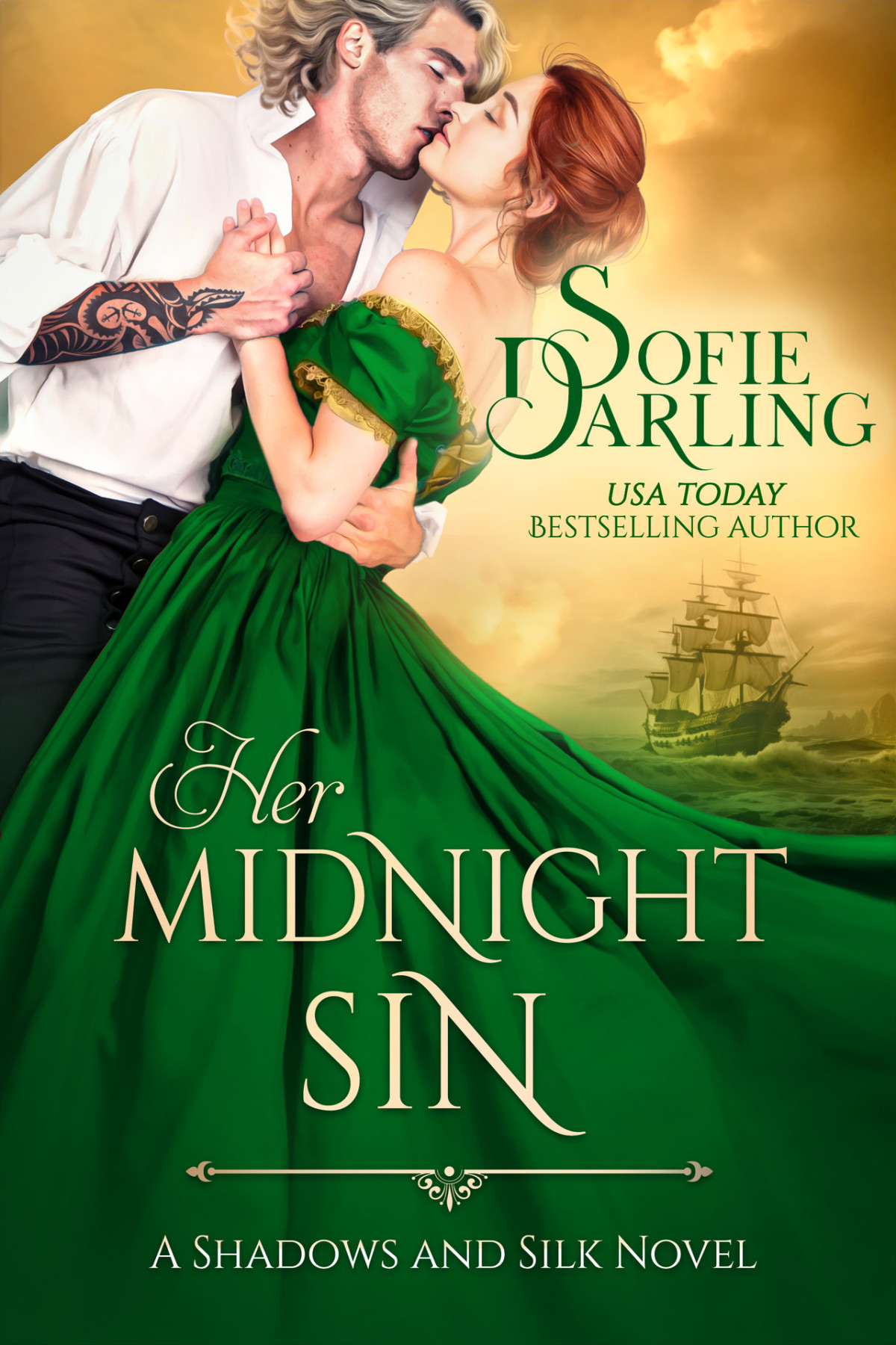 Her Midnight Sin Sofie Darling