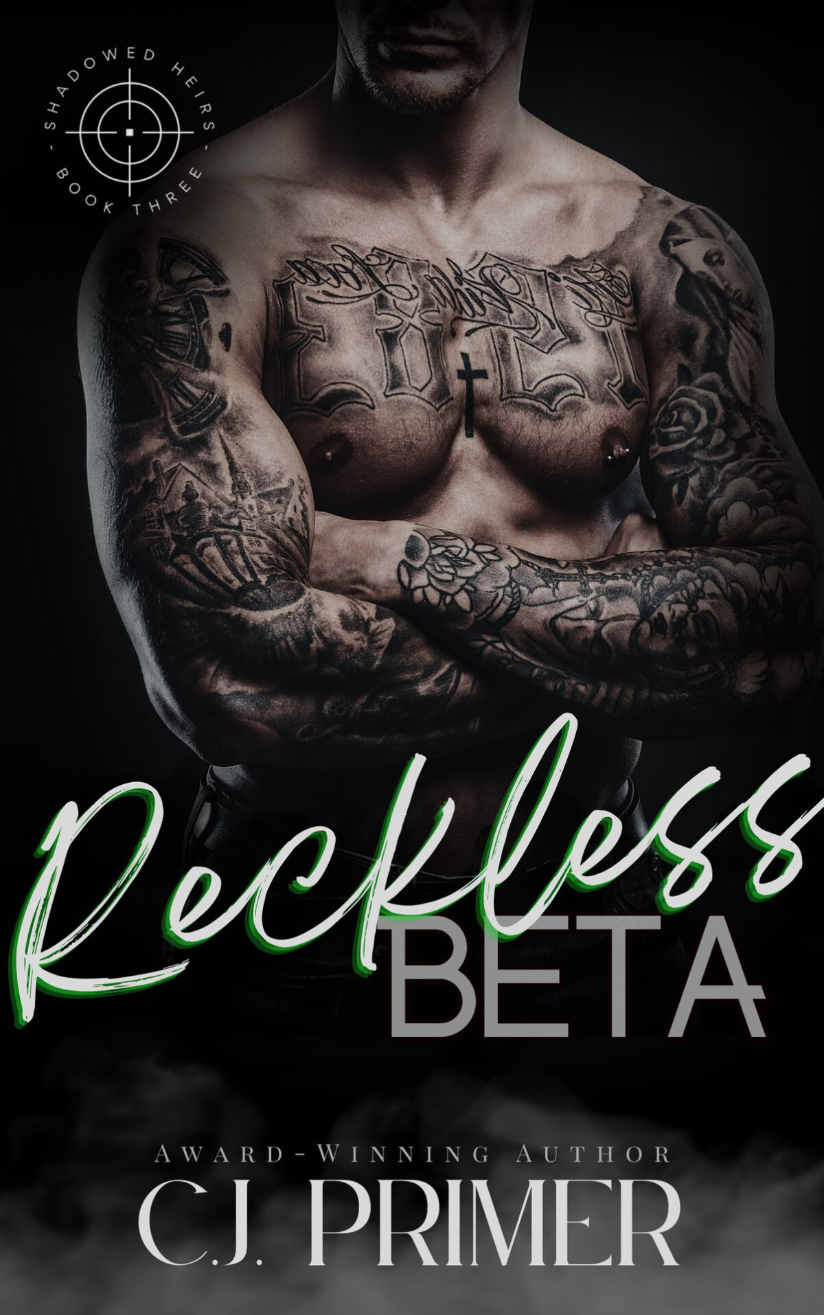 Reckless Beta C J Primer