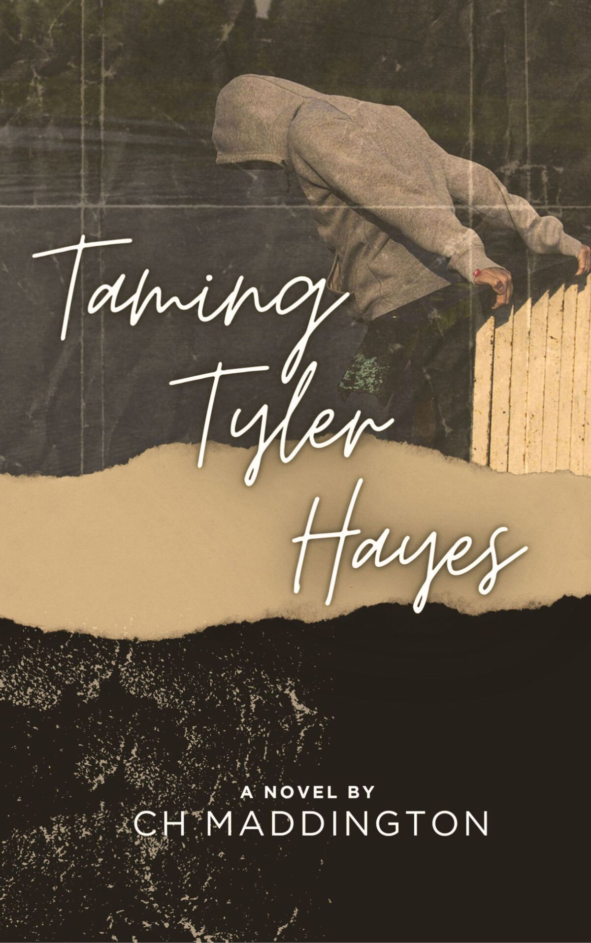 Taming Tyler Hayes Once Upon A Time In Bridgeport 2 A Mm Sequel To Breaking Ryan Baylor C H Maddington