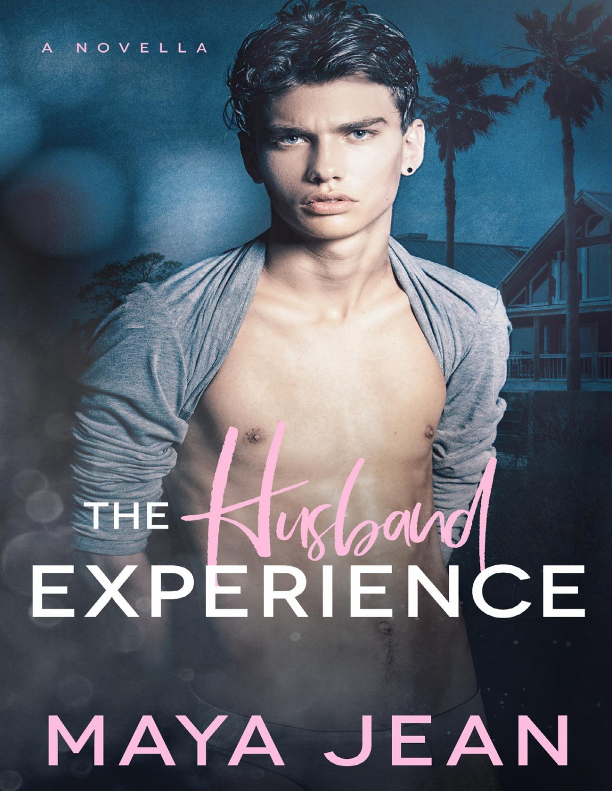 The Husband Experience Sweet Southern 1 Mm Maya Jean