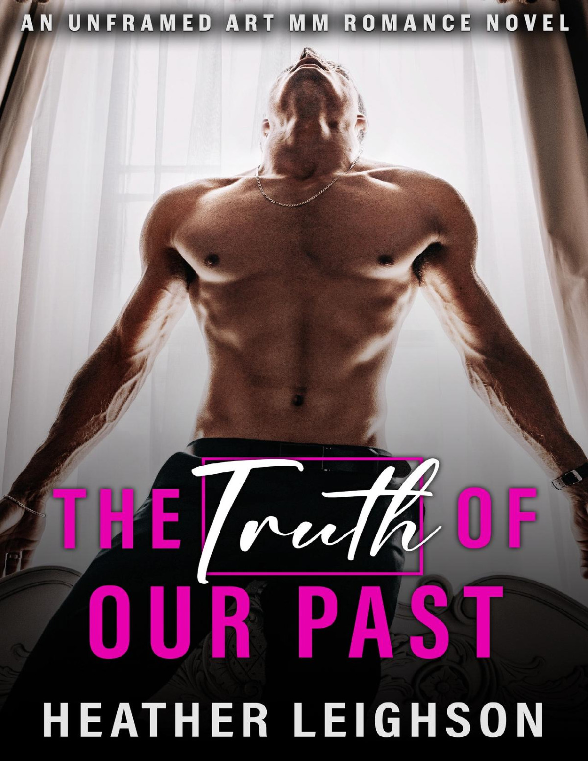 The Truth Of Our Past Unframed Art 2 Mm Romance Heather Leighson