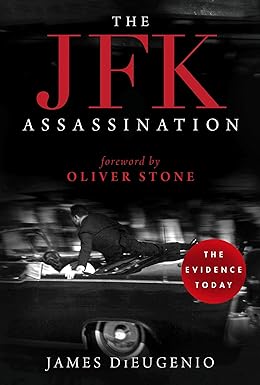 The Jfk Assassination Dieugenio James