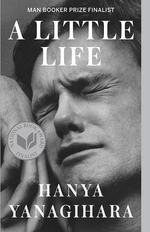 A Little Life A Novel Hanya Yanagihara