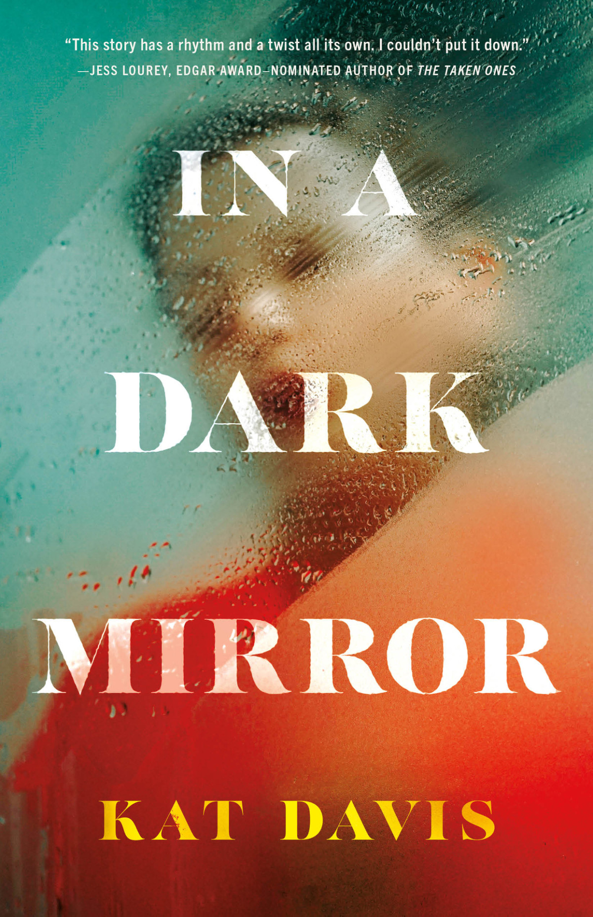 In A Dark Mirror Kat Davis