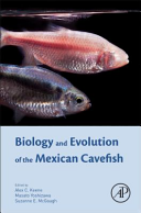 Biology And Evolution Of The Mexican Cavefish 1st Edition Alex C Keene