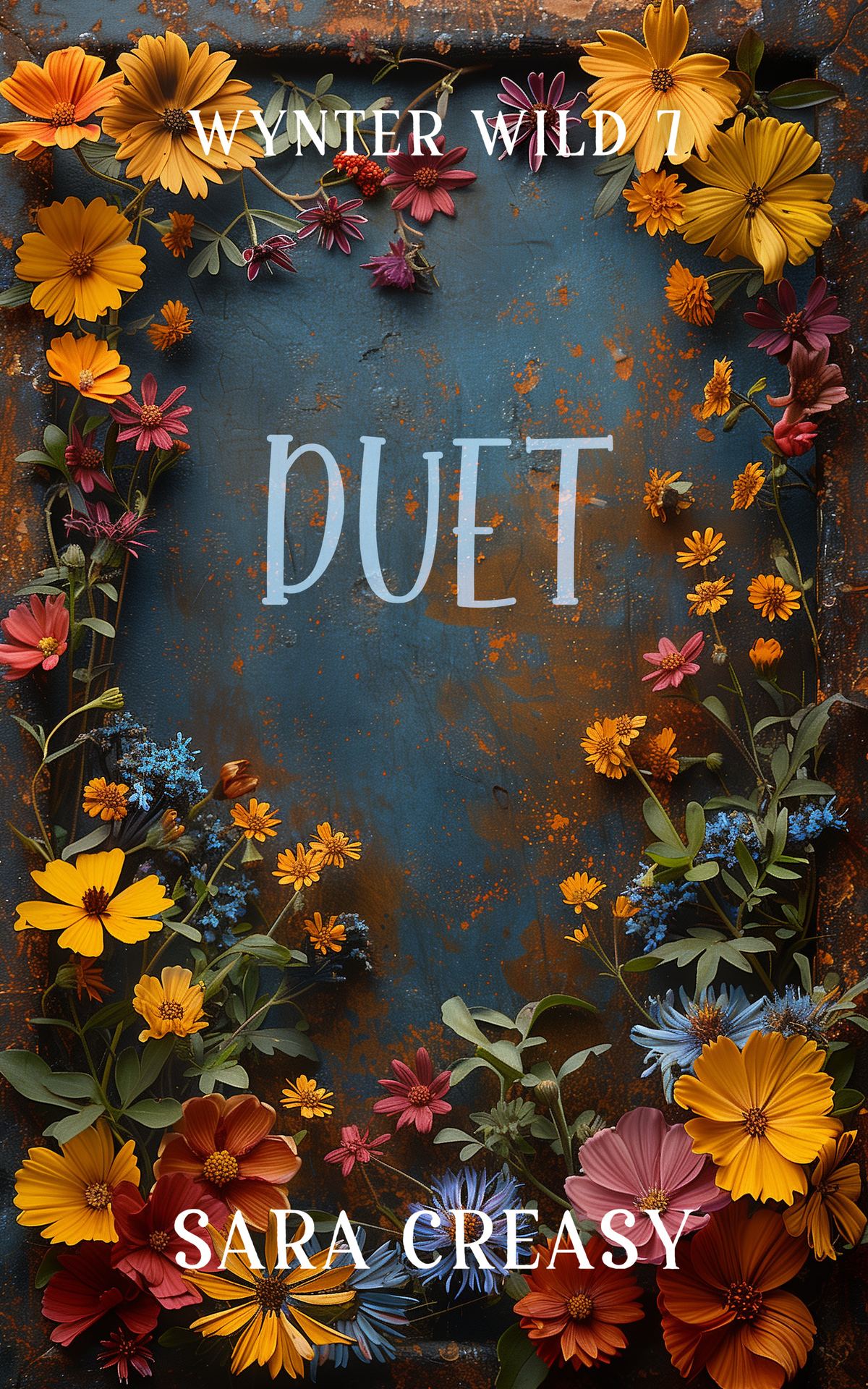 Duet Sara Creasy