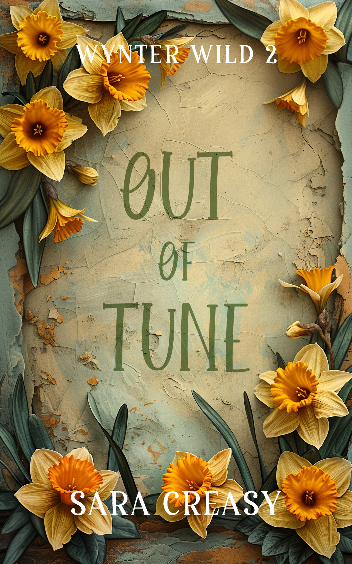 Out Of Tune Sara Creasy
