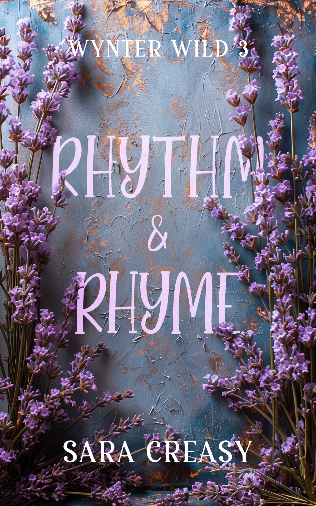 Rhythm And Rhyme Sara Creasy