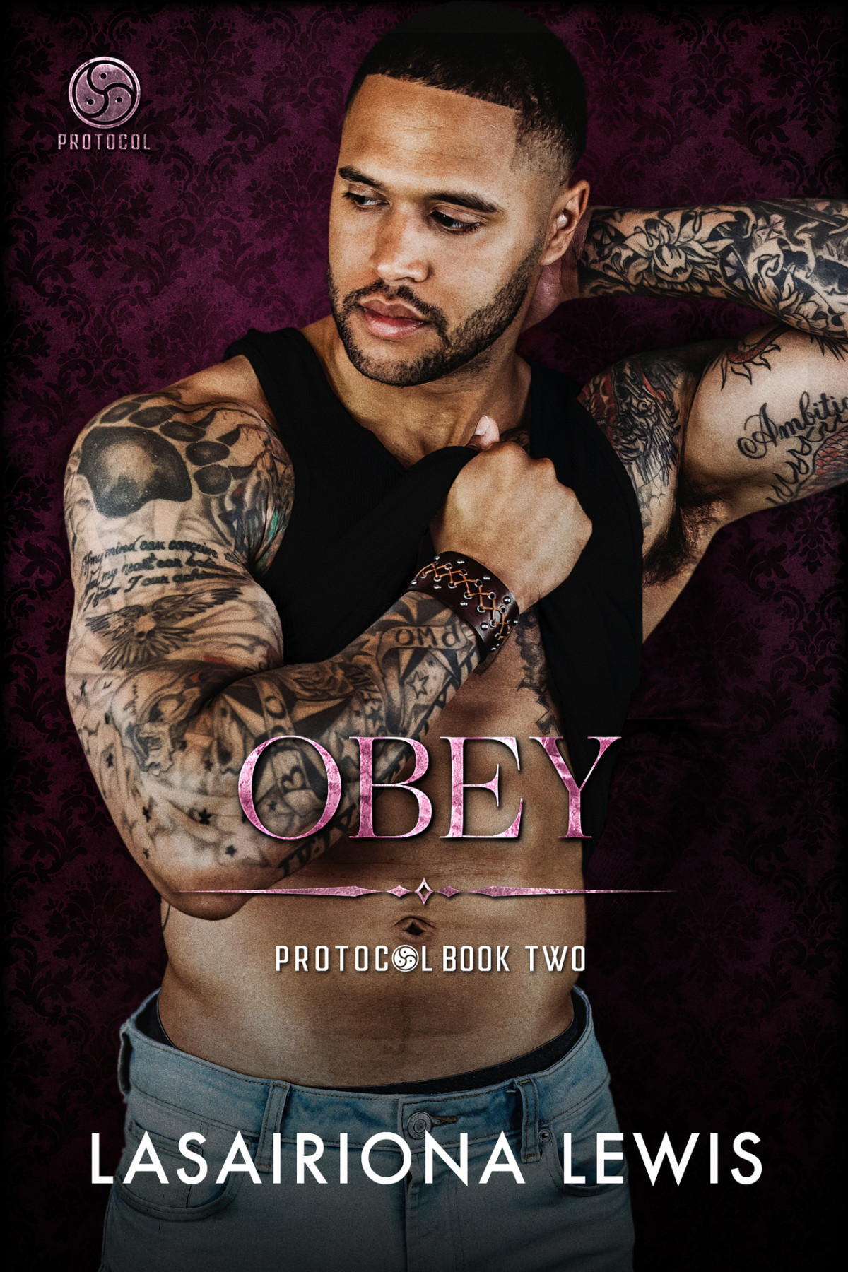 Obey Lasairiona Lewis