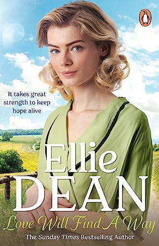 Love Will Find A Way Dean Ellie