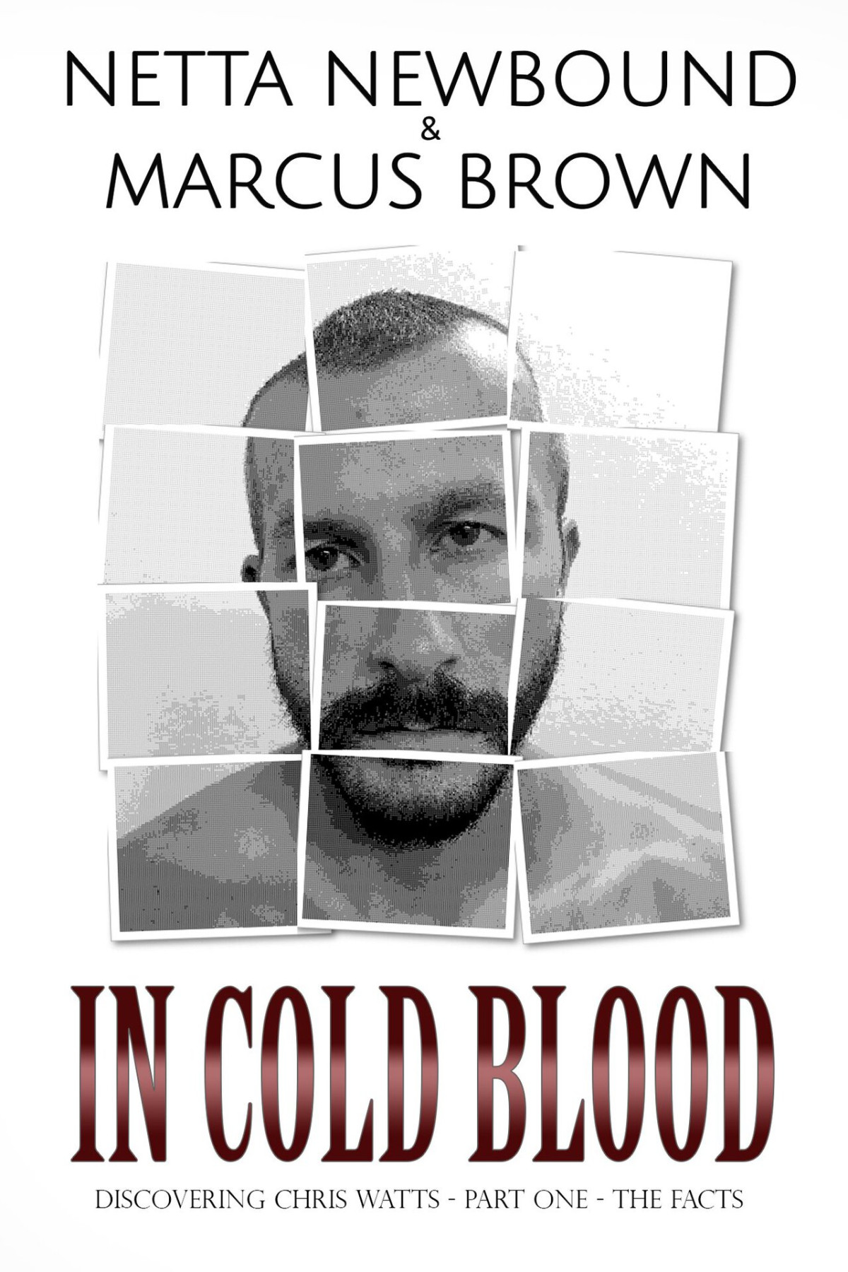 In Cold Blood Discovering Chris Watts The Facts Part One Netta Newbound Marcus Brown Netta Newbound Marcus Brown