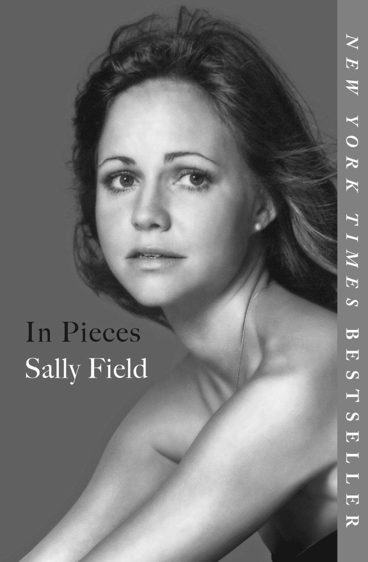 In Pieces Sally Field