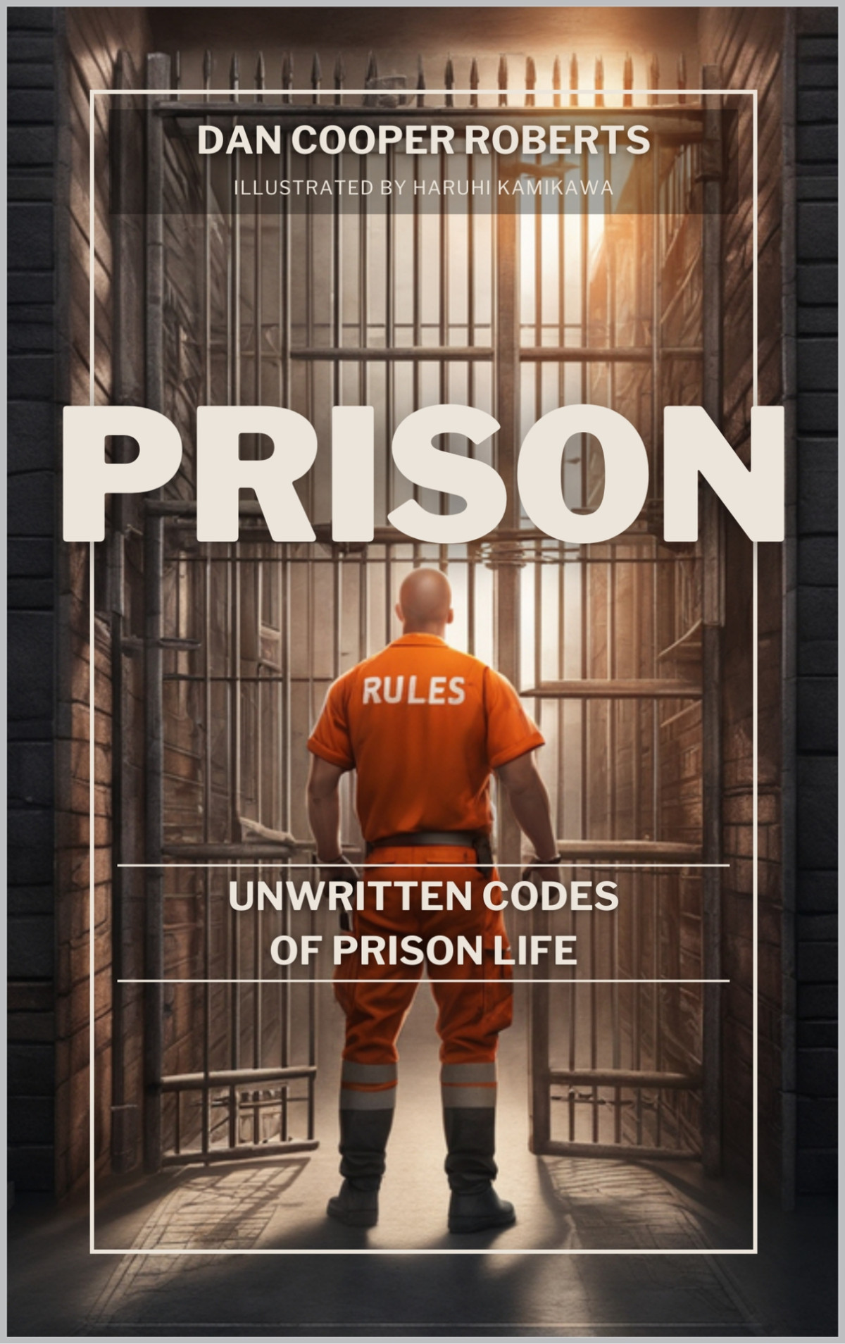 Prison Rules Unwritten Codes Of Prison Life Dan Cooper Roberts