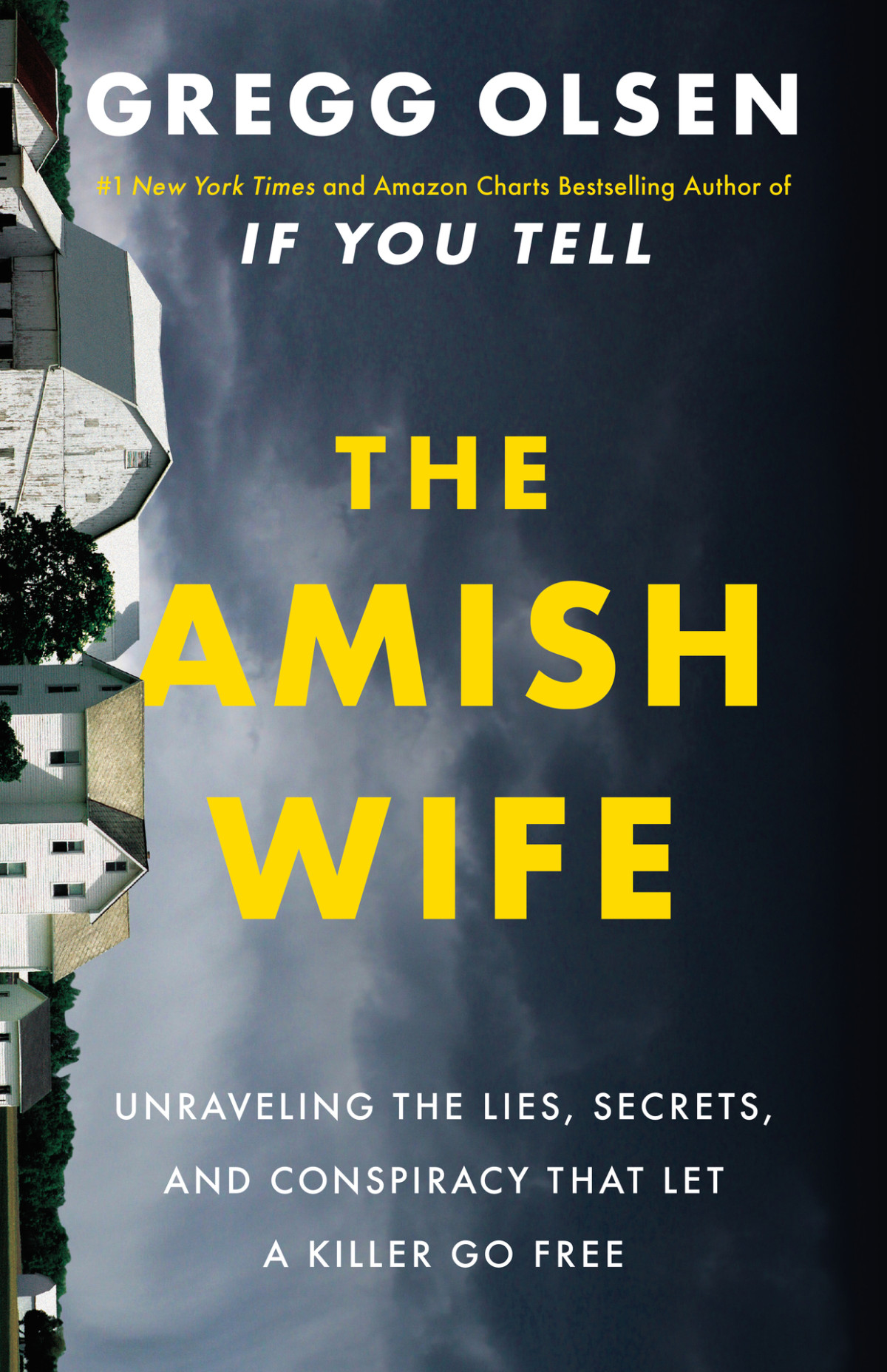 The Amish Wife Unraveling The Lies Secrets And Conspiracy That Let A Killer Go Free Gregg Olsen