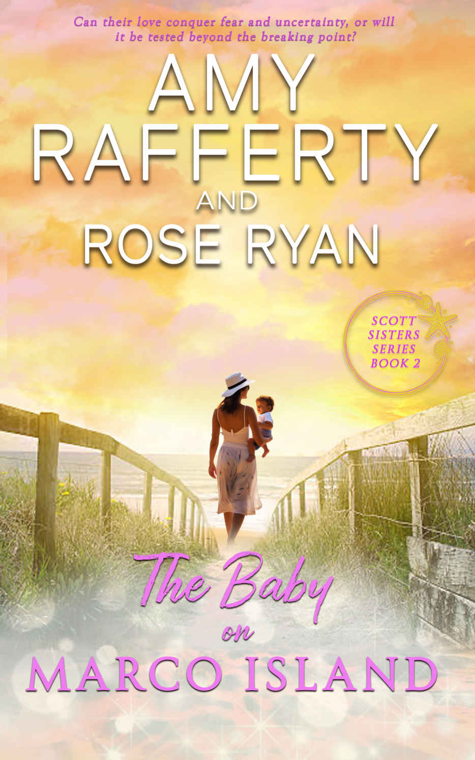The Baby On Marco Island Amy Rafferty Rose Ryan