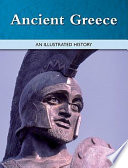 Ancient Greece An Illustrated History Marshall Cavendish Reference Staff