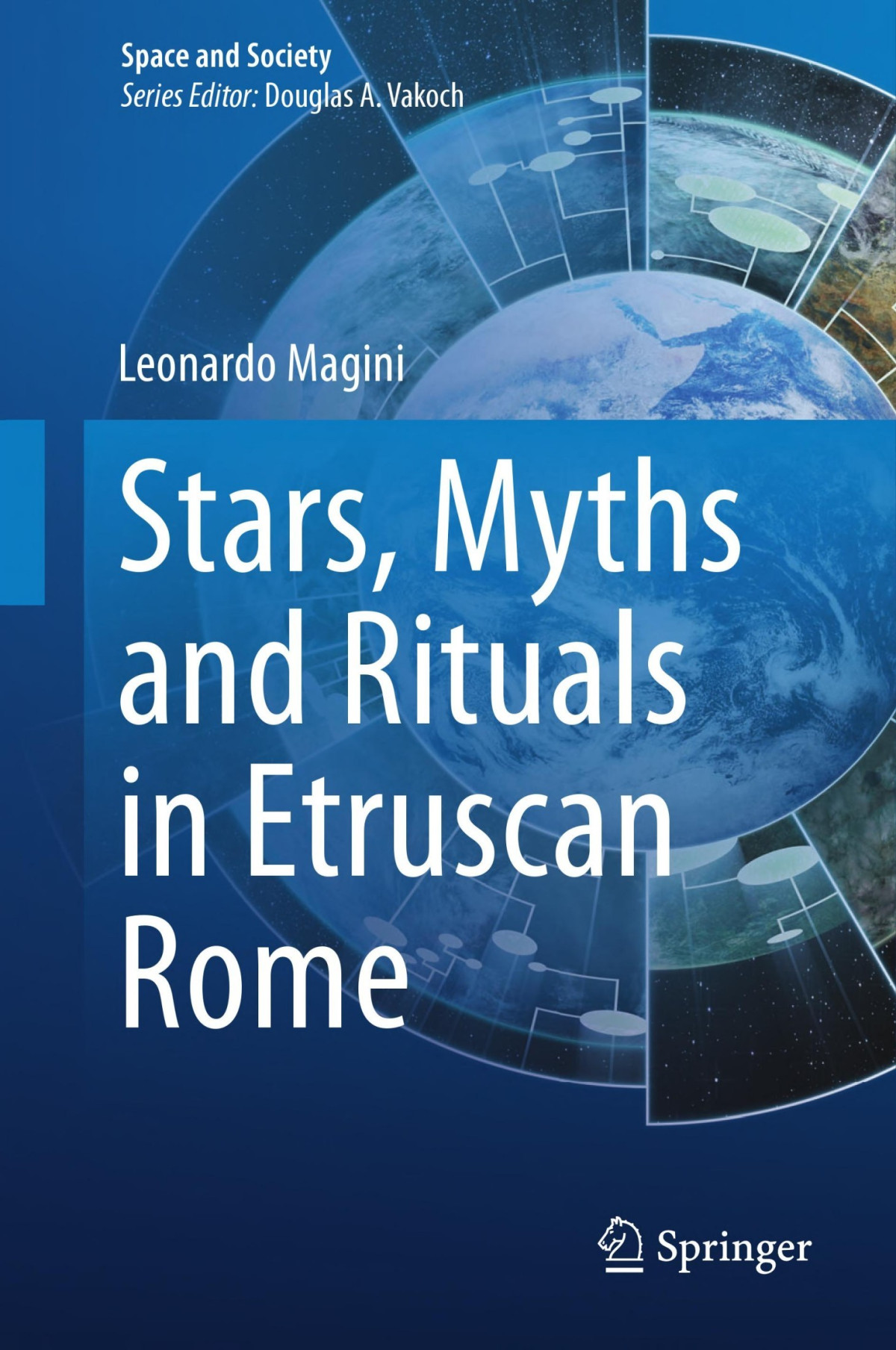 Stars Myths And Rituals In Etruscan Rome Leonardo Magini