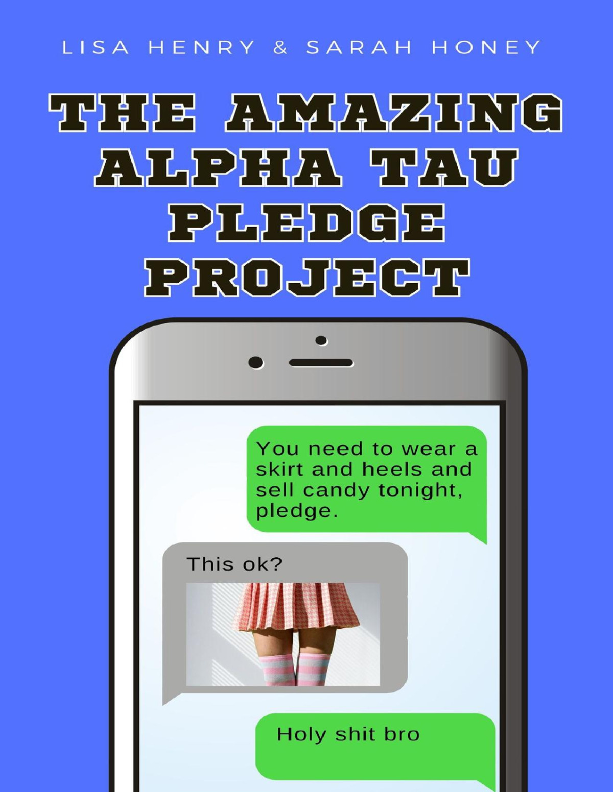 The Amazing Alpha Tau Pledge Project Alpha Tau 3 Mm Lisa Henry